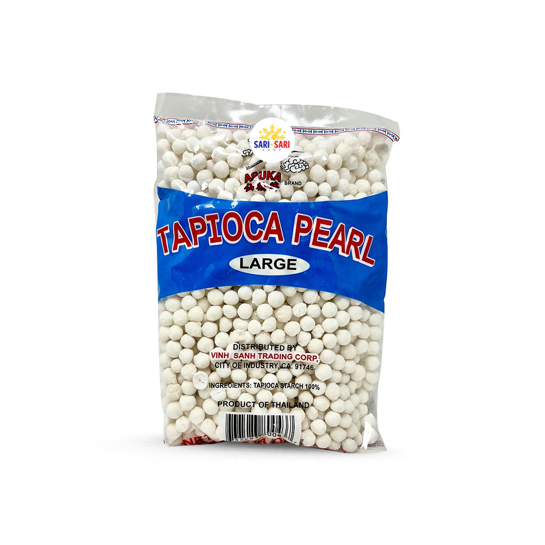 Asuka Tapioca Pearl Large 400g