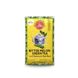 Triple Leaf Bitter Melon Green Tea 20 Bags 40g