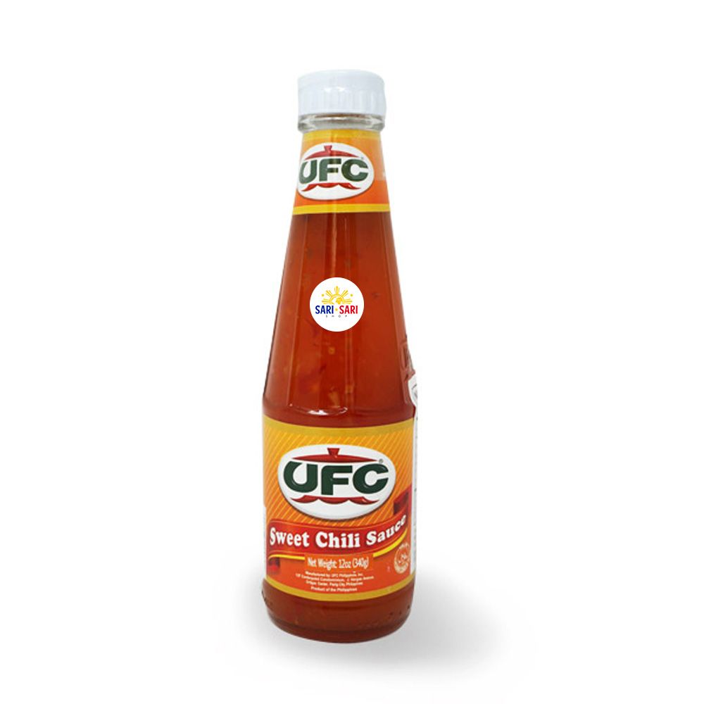 UFC Sweet Chili Sauce - ShopSariSari.com