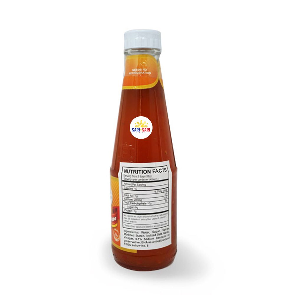UFC Sweet Chili Sauce - ShopSariSari.com