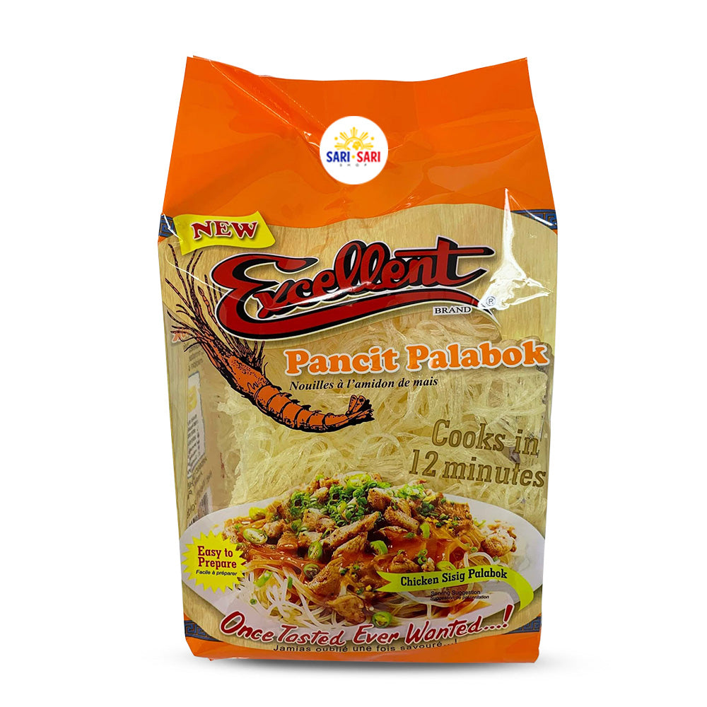 Excellent Pancit Palabok 454g, SALE 50% OFF
