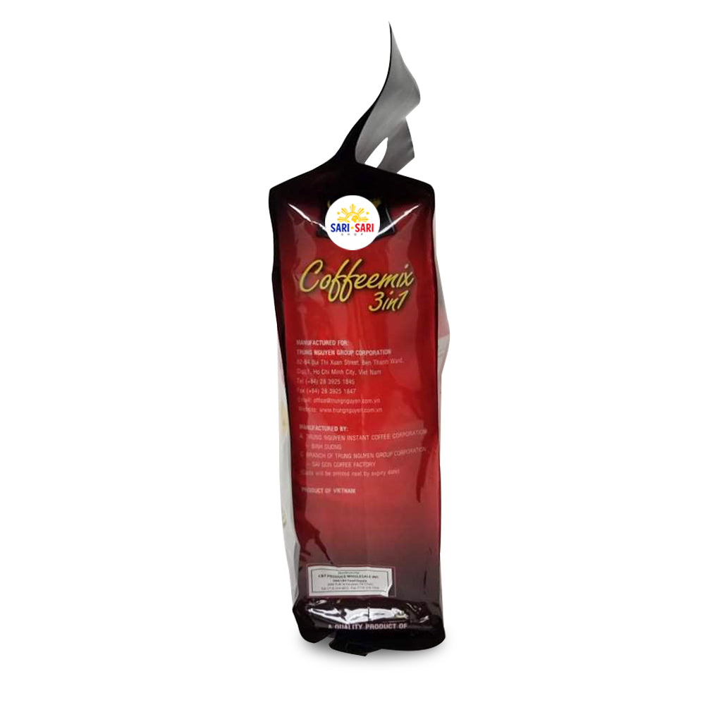 TRUNG NGUYEN G7 3in1 Coffee 50 sachet 800g