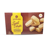 Goldilocks Sweet Delights Classic Polvoron 300g