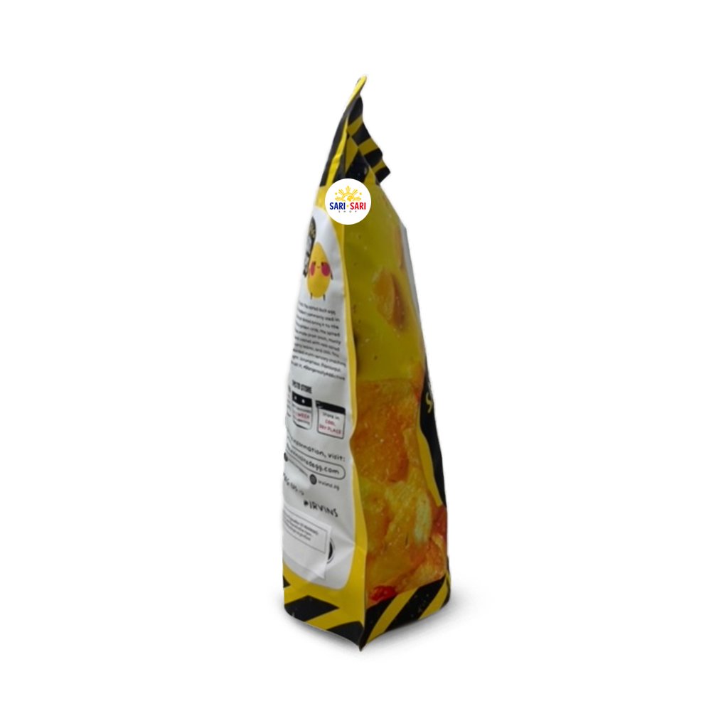Irvin's Salted Egg Potato Chips 230g