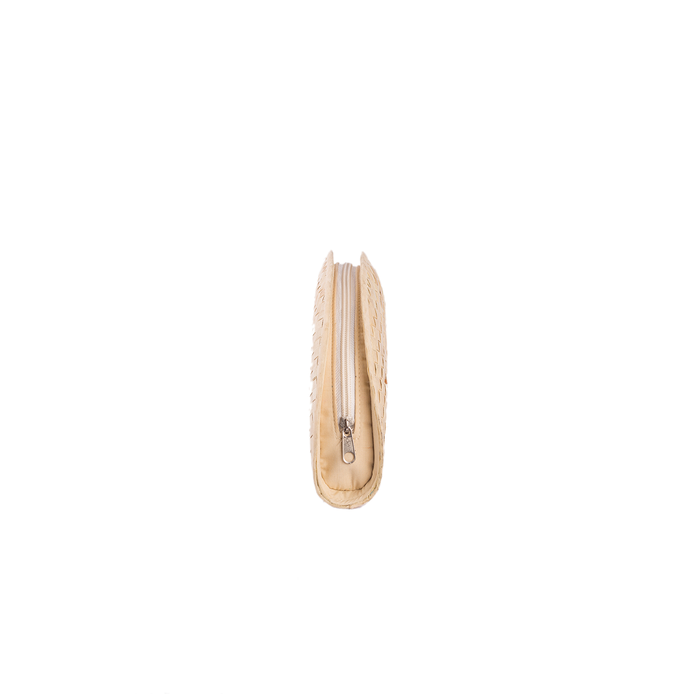 Misenka Natural Summer Moon Clutch - ShopSariSari.com