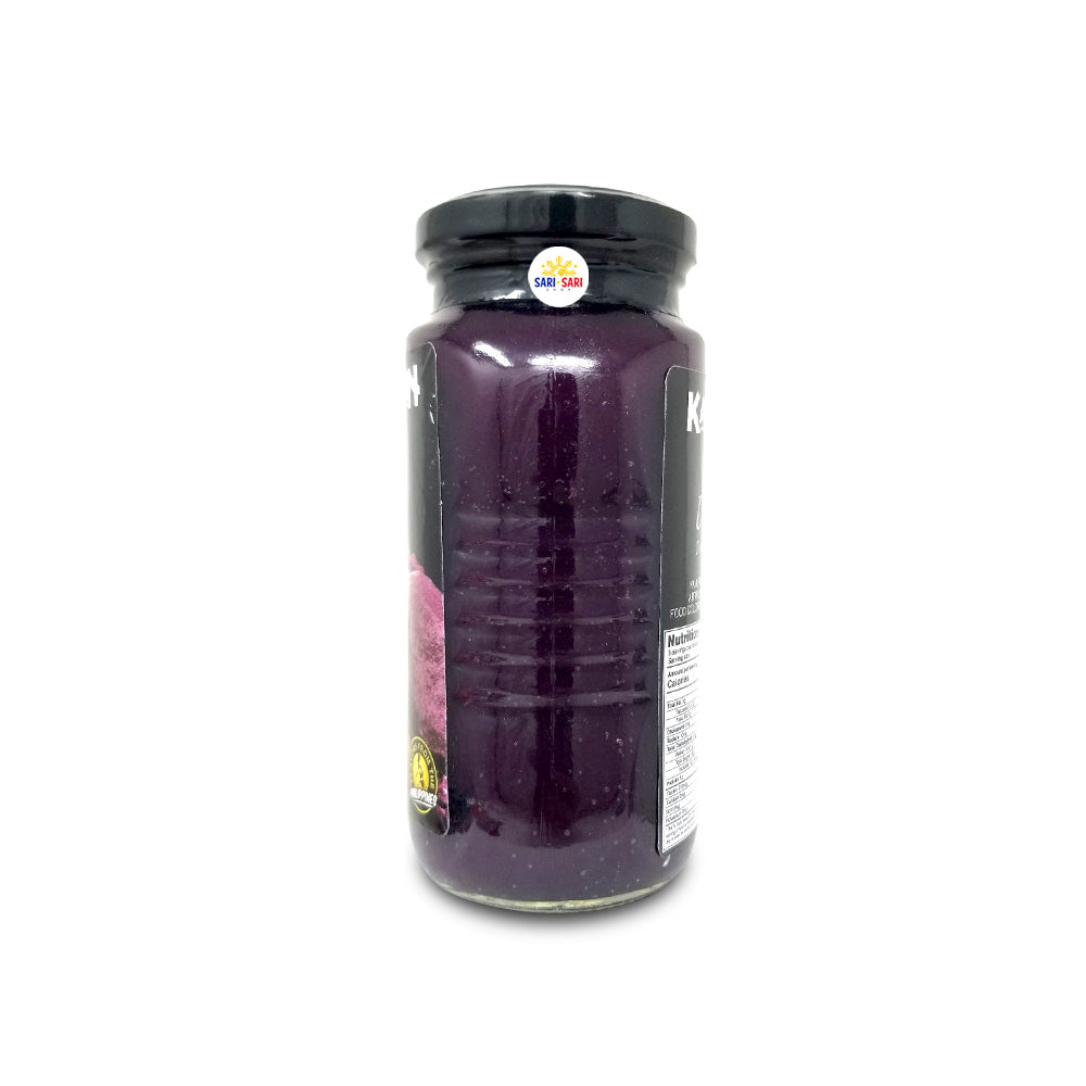 Kamayan Purple Yam Ube 340g