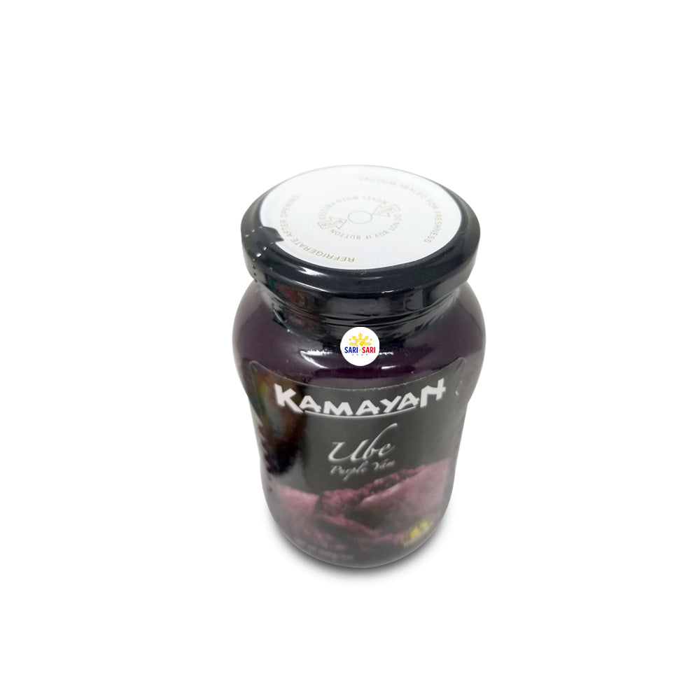 Kamayan Purple Yam Ube 340g