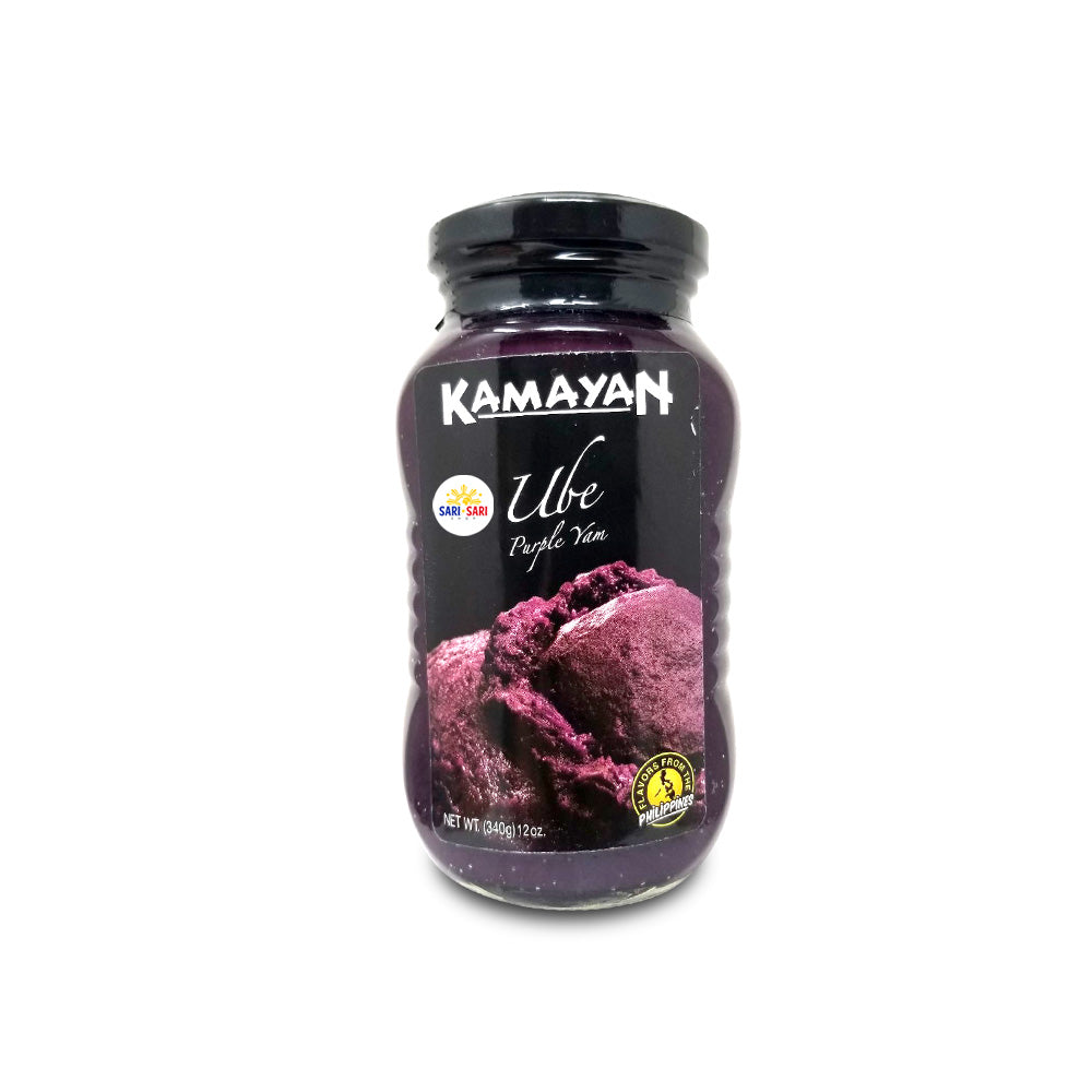 Kamayan Purple Yam Ube 340g