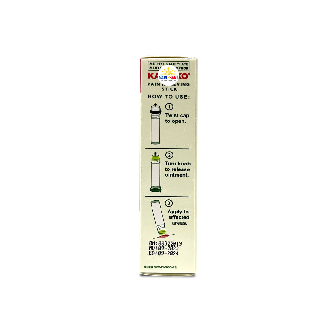 Katinko Ointment Stick 10g