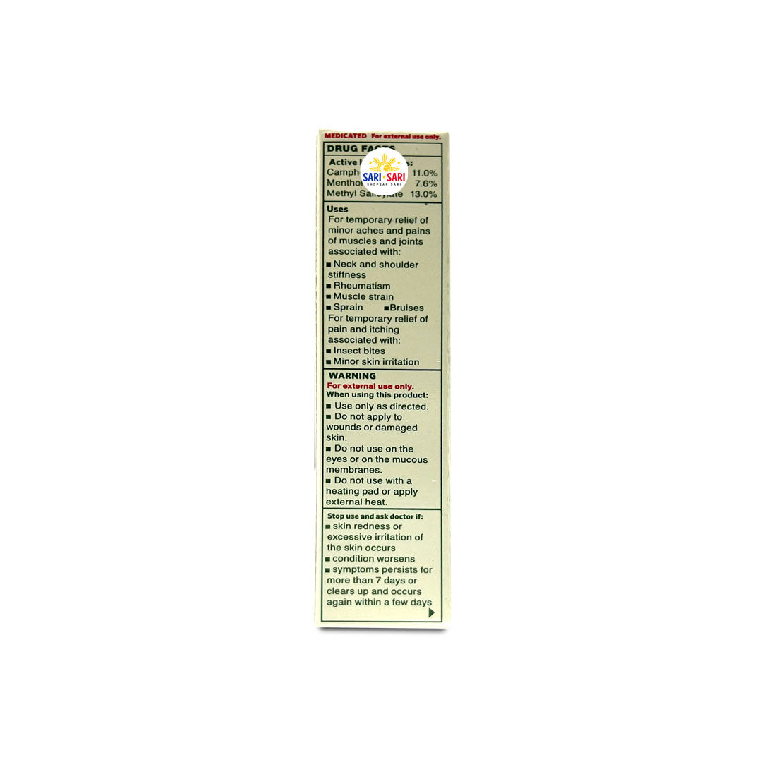 Katinko Ointment Stick 10g