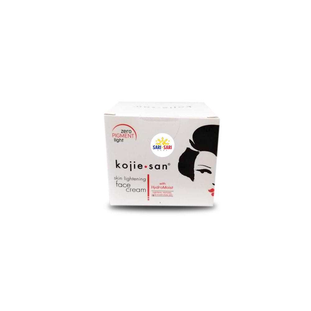 Kojie San Skin Lightening Face Cream 30g