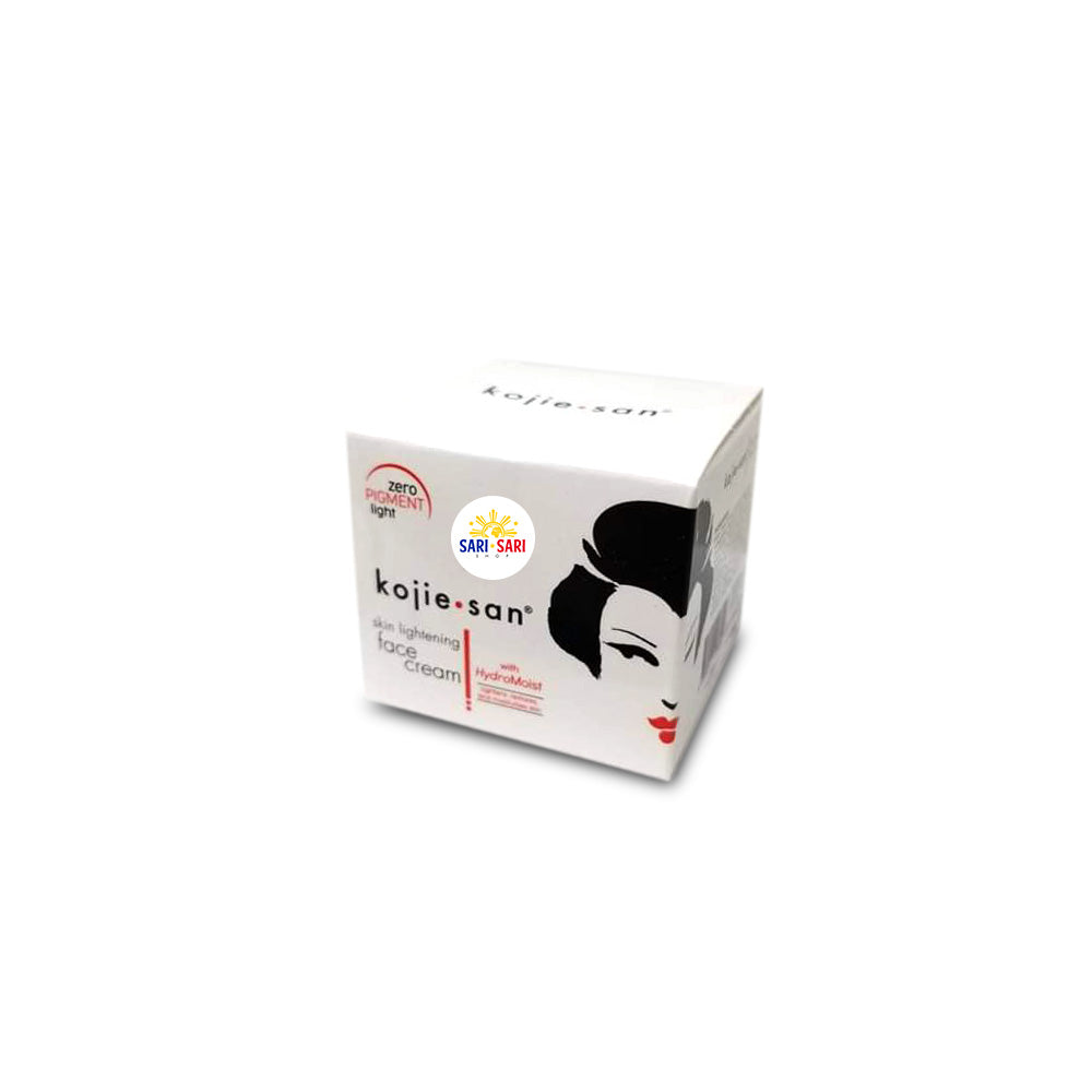 Kojie San Skin Lightening Face Cream 30g