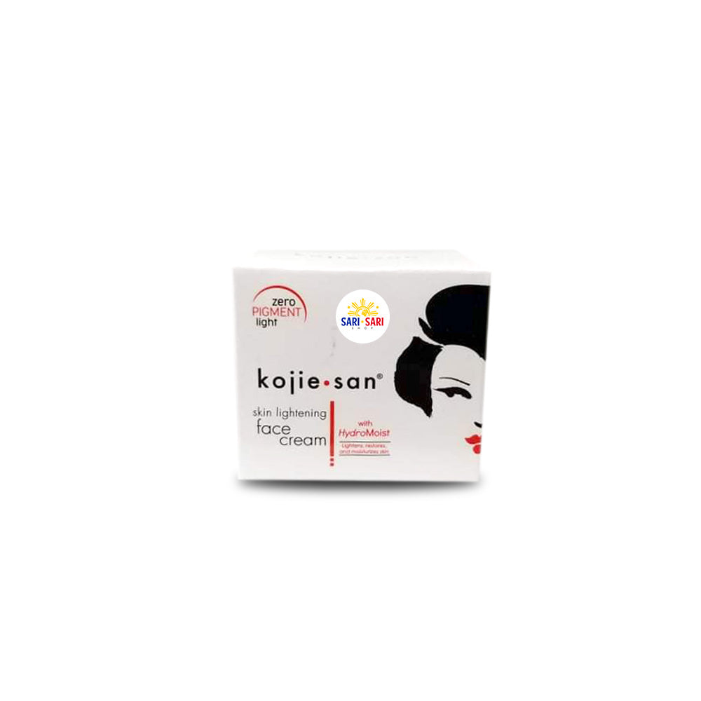 Kojie San Skin Lightening Face Cream 30g