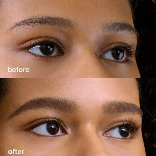 Lifebrow Skinny Pencil Warm Brown (Eyebrow Pencil)