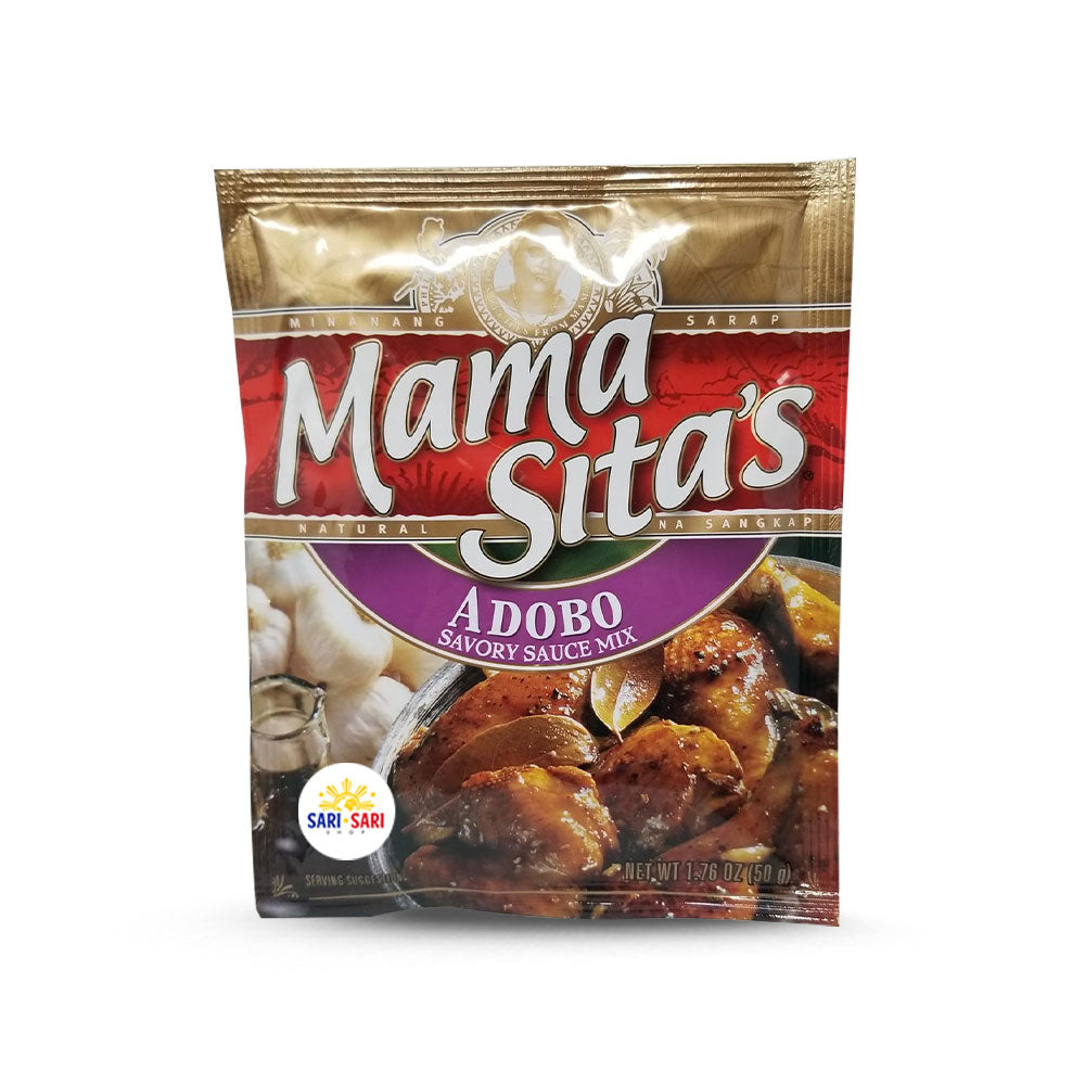 Mama Sita's Adobo Savory Sauce Mix 50g