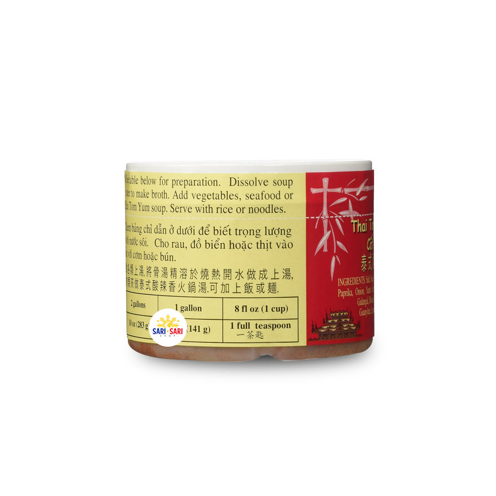 Quoc Viet Thai Tom Yum Soup Base. 283g