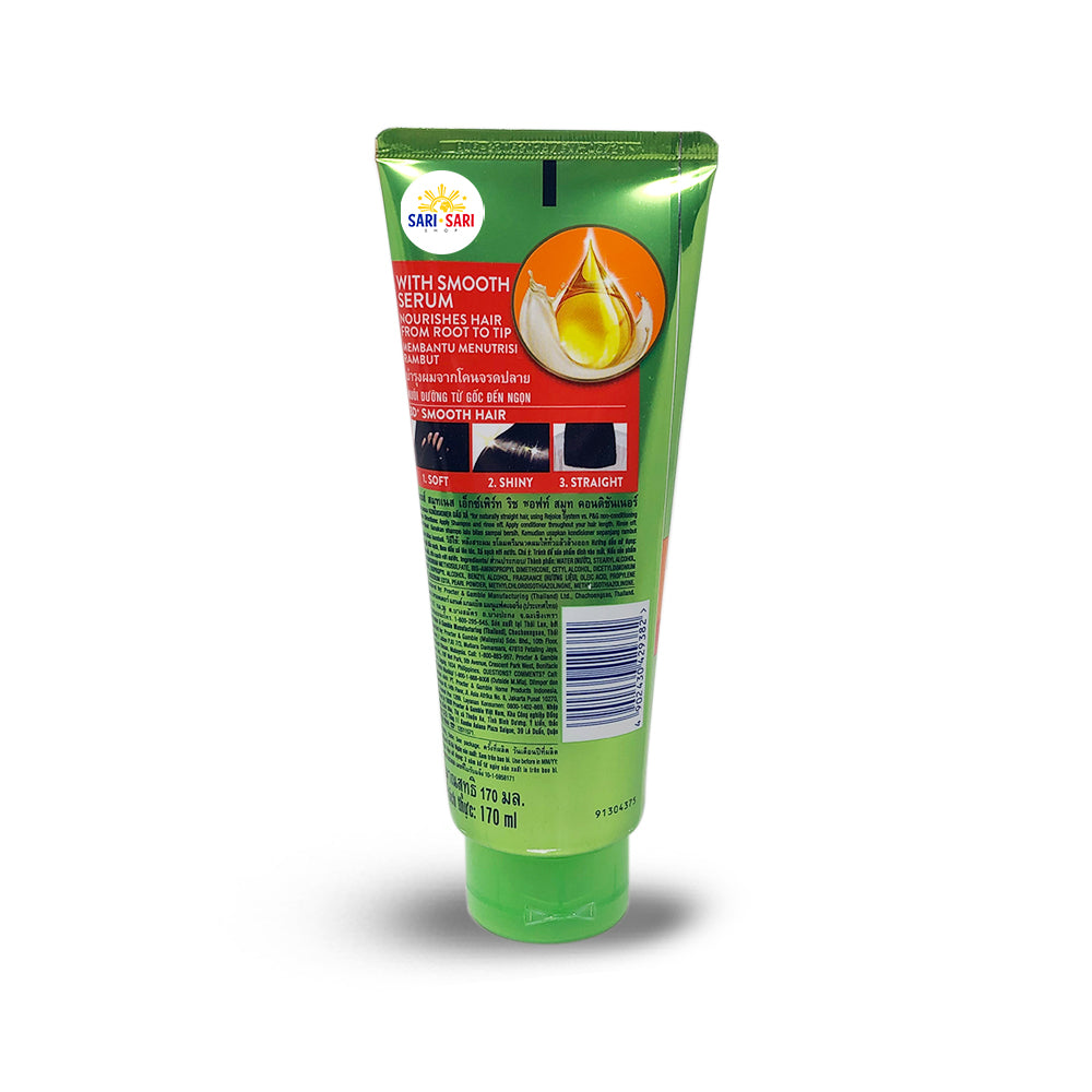 Rejoice Rich Soft Smooth Conditioner - ShopSariSari.com