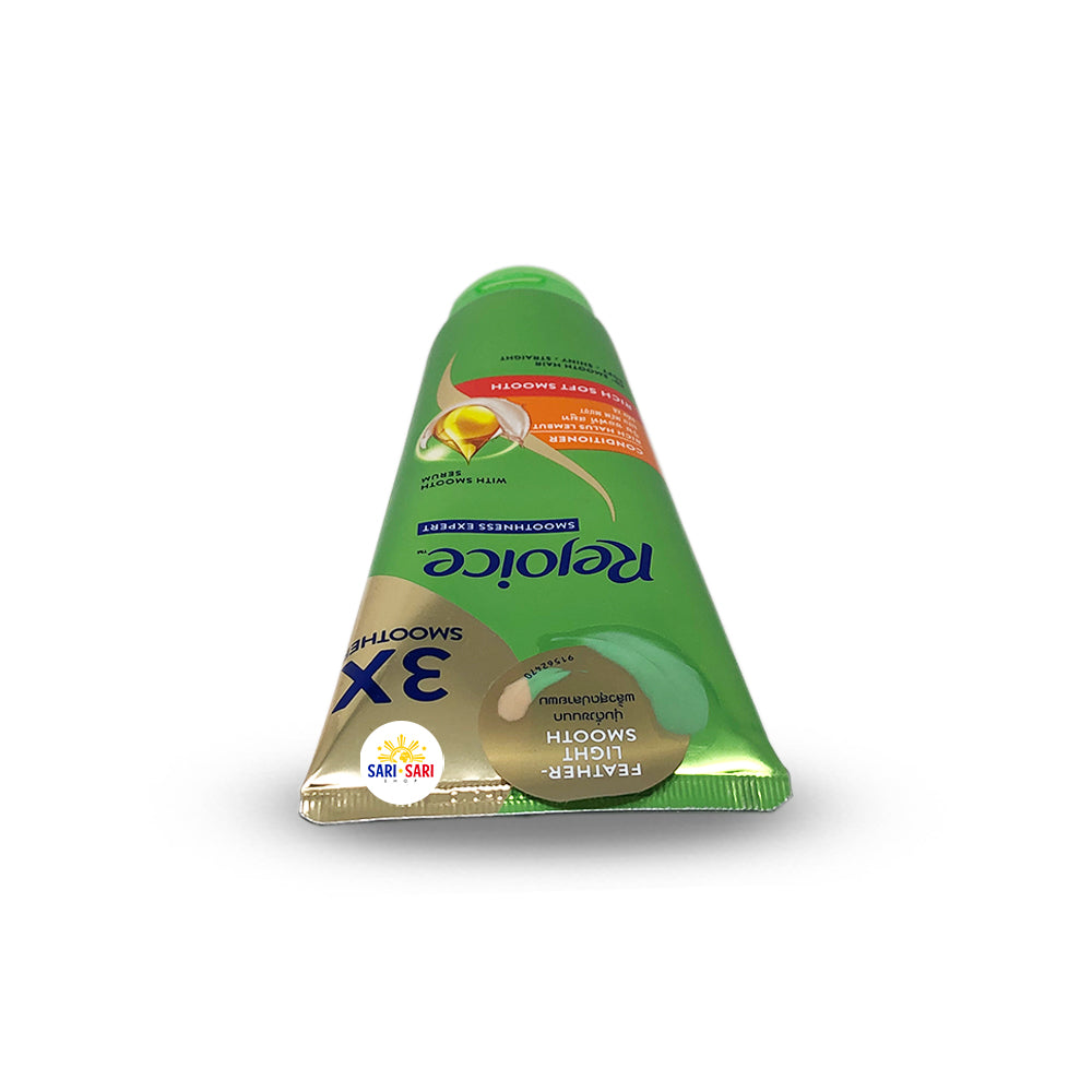 Rejoice Rich Soft Smooth Conditioner - ShopSariSari.com