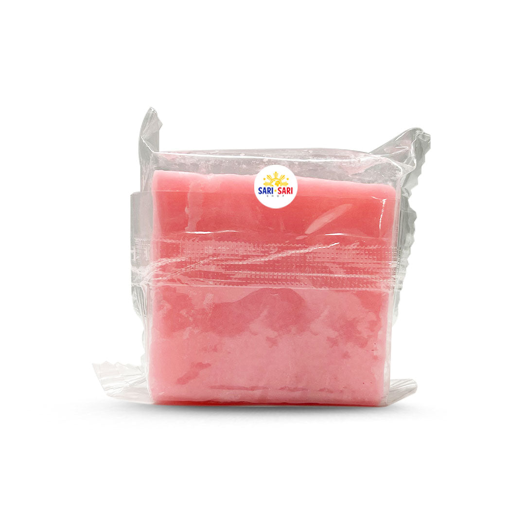 Rosmar Kagayaku Citrus Scent Soap 70g