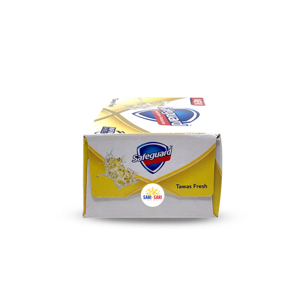 Safeguard™ Tawas Fresh Bar Soap - ShopSariSari.com