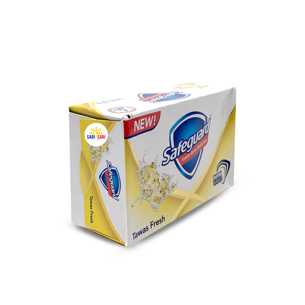 Safeguard™ Tawas Fresh Bar Soap - ShopSariSari.com