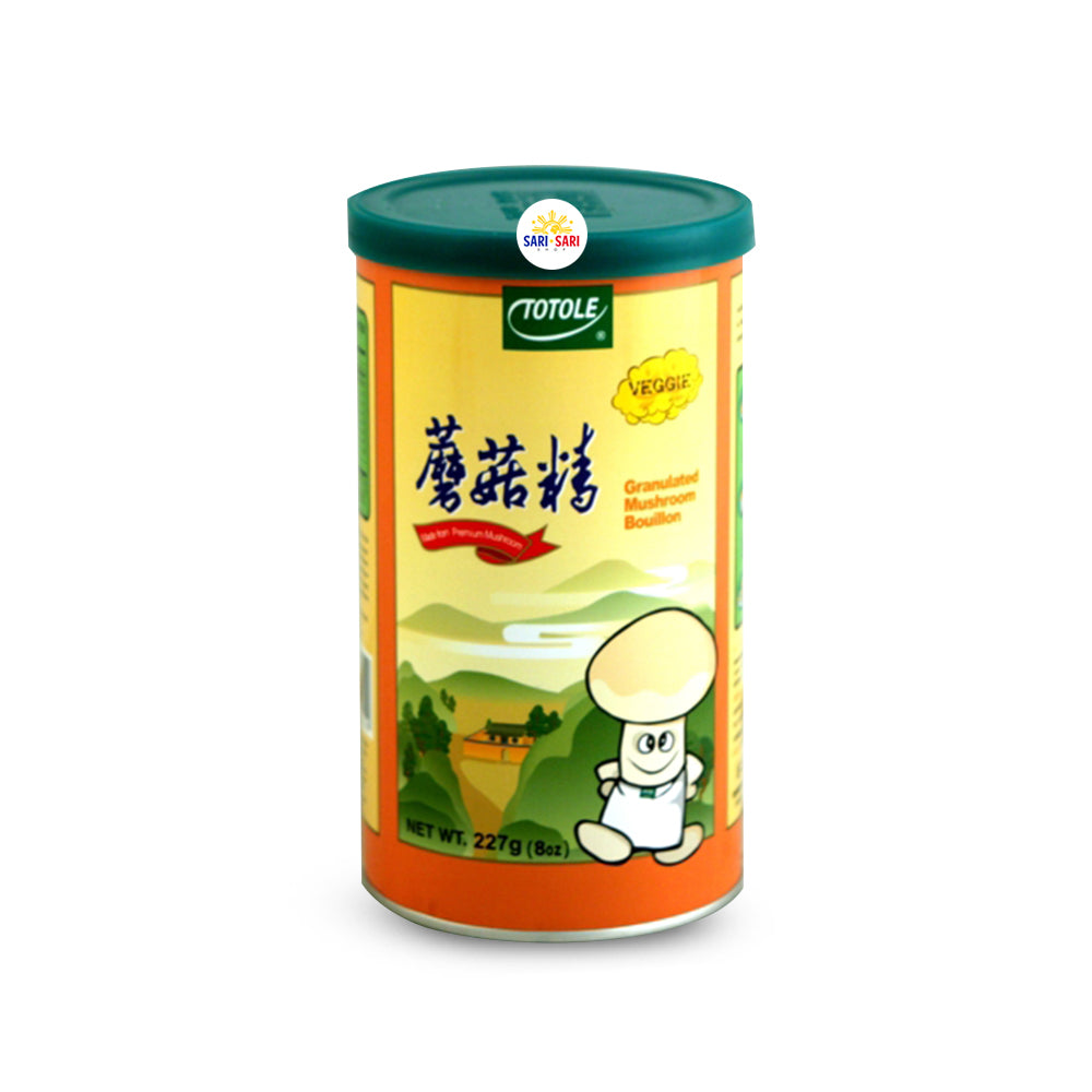 Totole Mushroom Broth Mix 227g