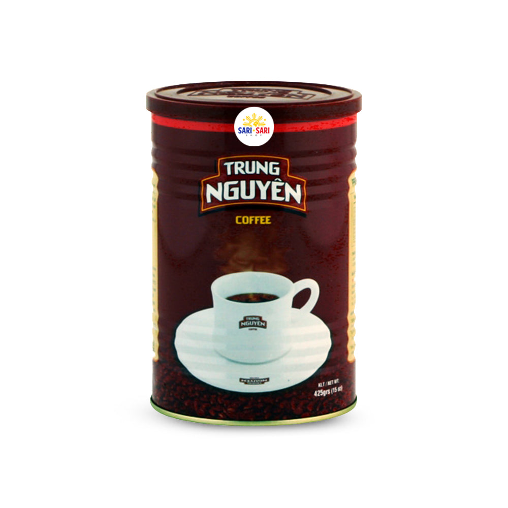 TRUNG NGUYEN PREMIUM Coffee 425g