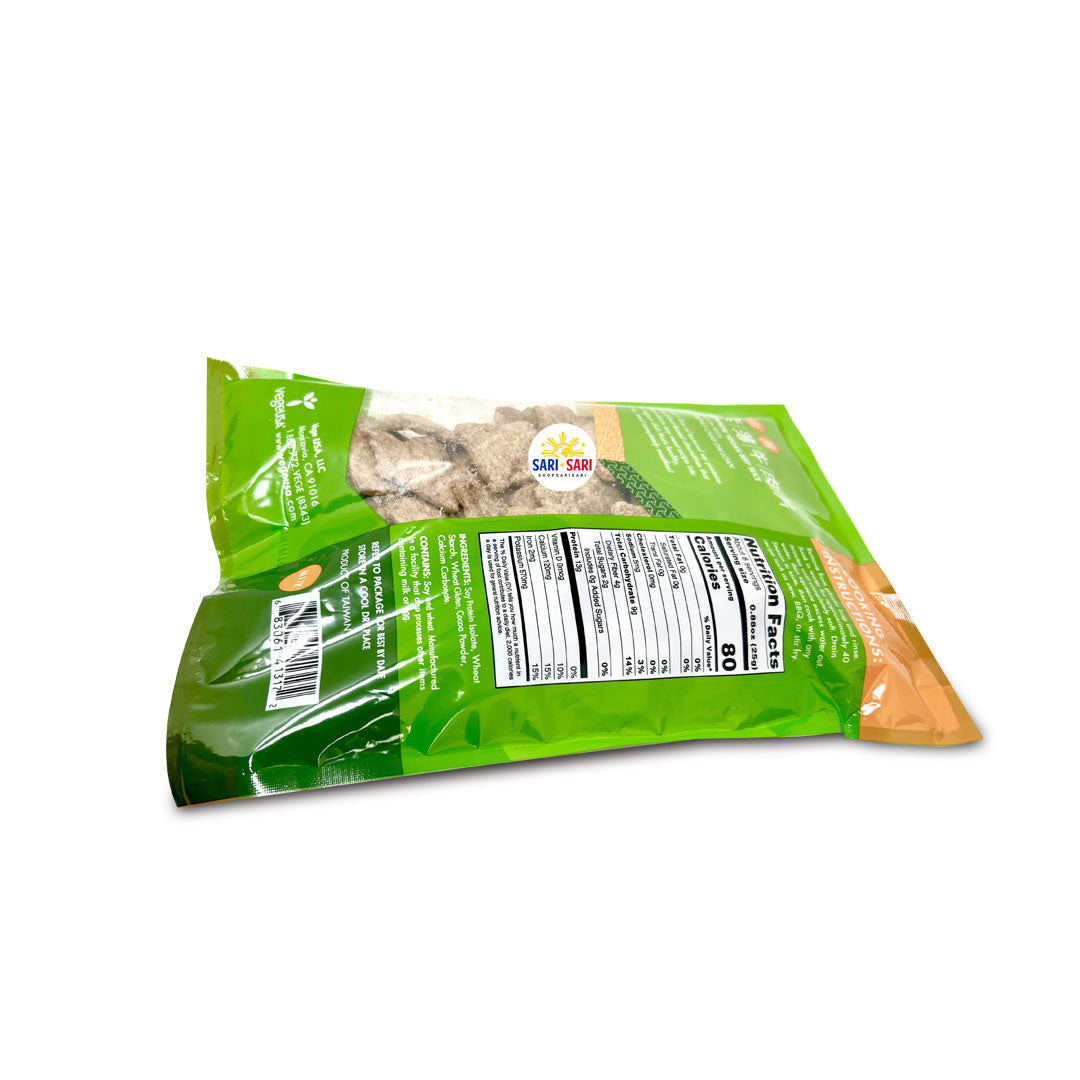 Verisoy Vegan Beef Slice 200g