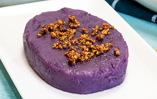 Ube Halaya