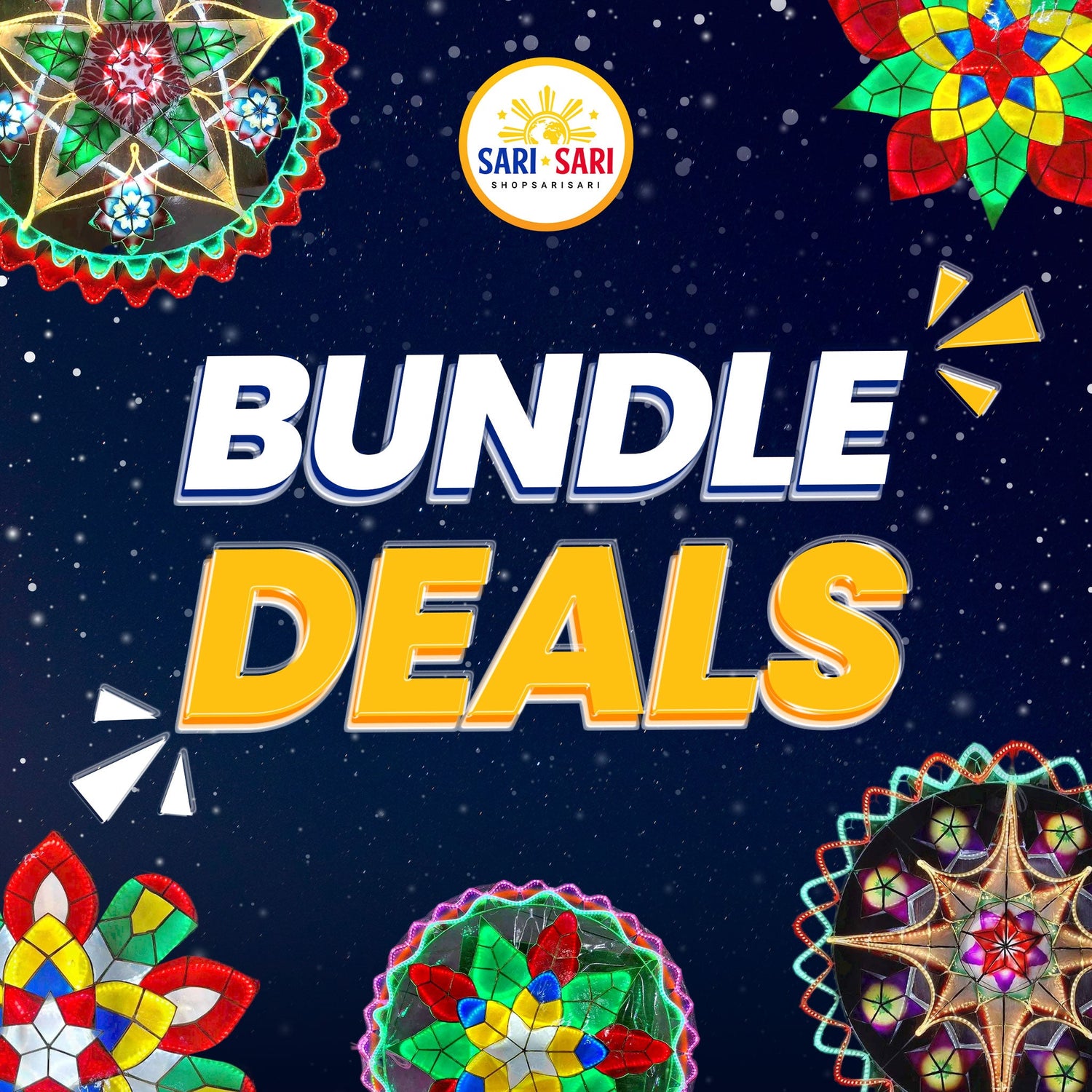 Bundle Promo