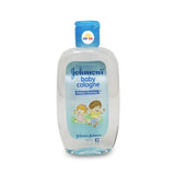 Johnson's Baby Cologne Happy Berries 125ml