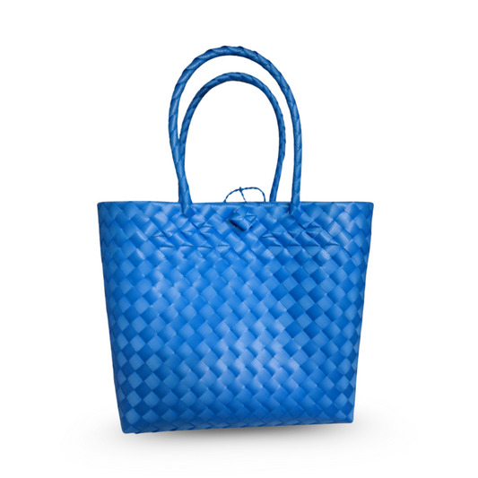 Misenka Handicrafts Philippine Bayong  Classic Bag