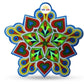 Misenka Car Christmas Lantern, SALE 50% OFF