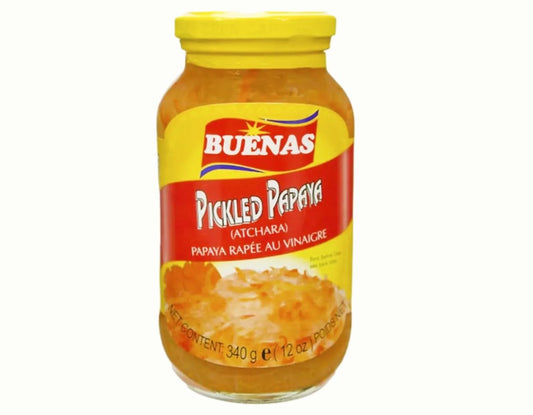 Buenas Atchara 340g