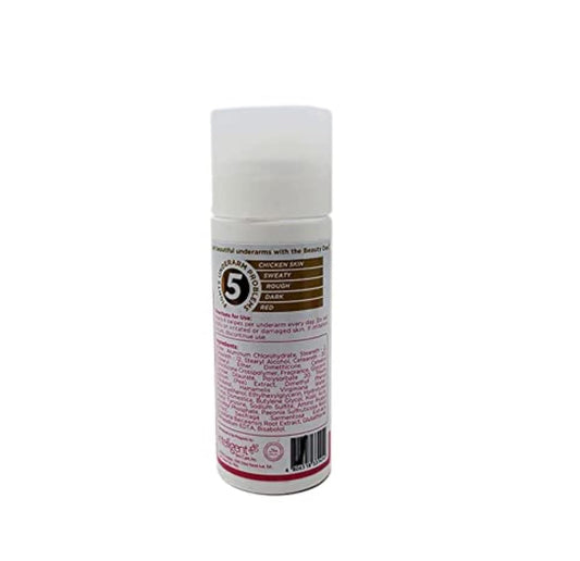 Belo Essentials Roll on Deodorant Gold Label Beauty 40ml