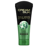Creamsilk Triple Keratin Conditioner – 170ml - Shop Sari Sari