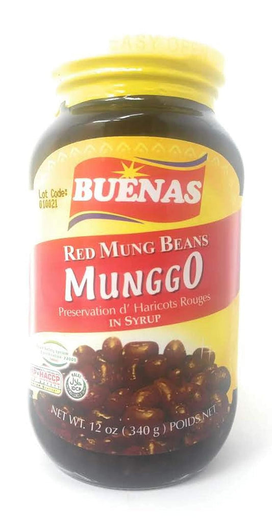 Buenas Red Beans 340g.