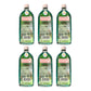 Aceite de Manzanilla Chamomile Oil – Soothing Relief for Babies & Adults, Pack of 6