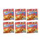 Ajinomoto Crispy Fry Breading Mix 62g, Pack of 6