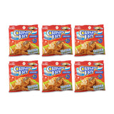 Ajinomoto Crispy Fry Breading Mix 62g, Pack of 6