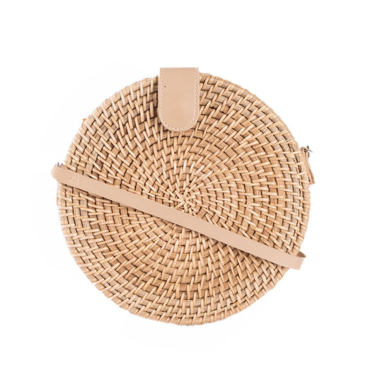 Misenka Alice Crossbody
