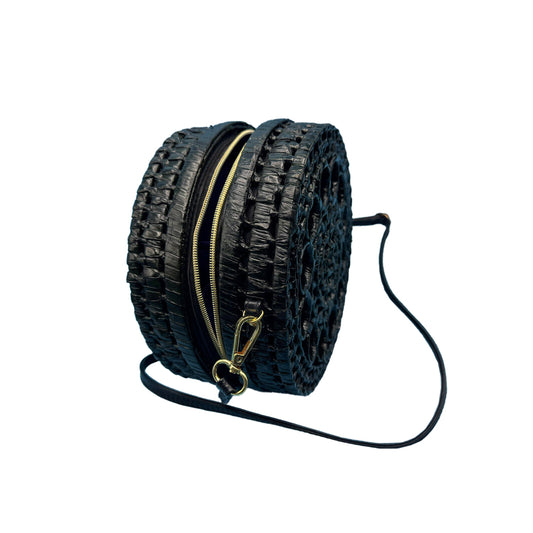 Misenka Alicia Crossbody Ratan Limited Offer