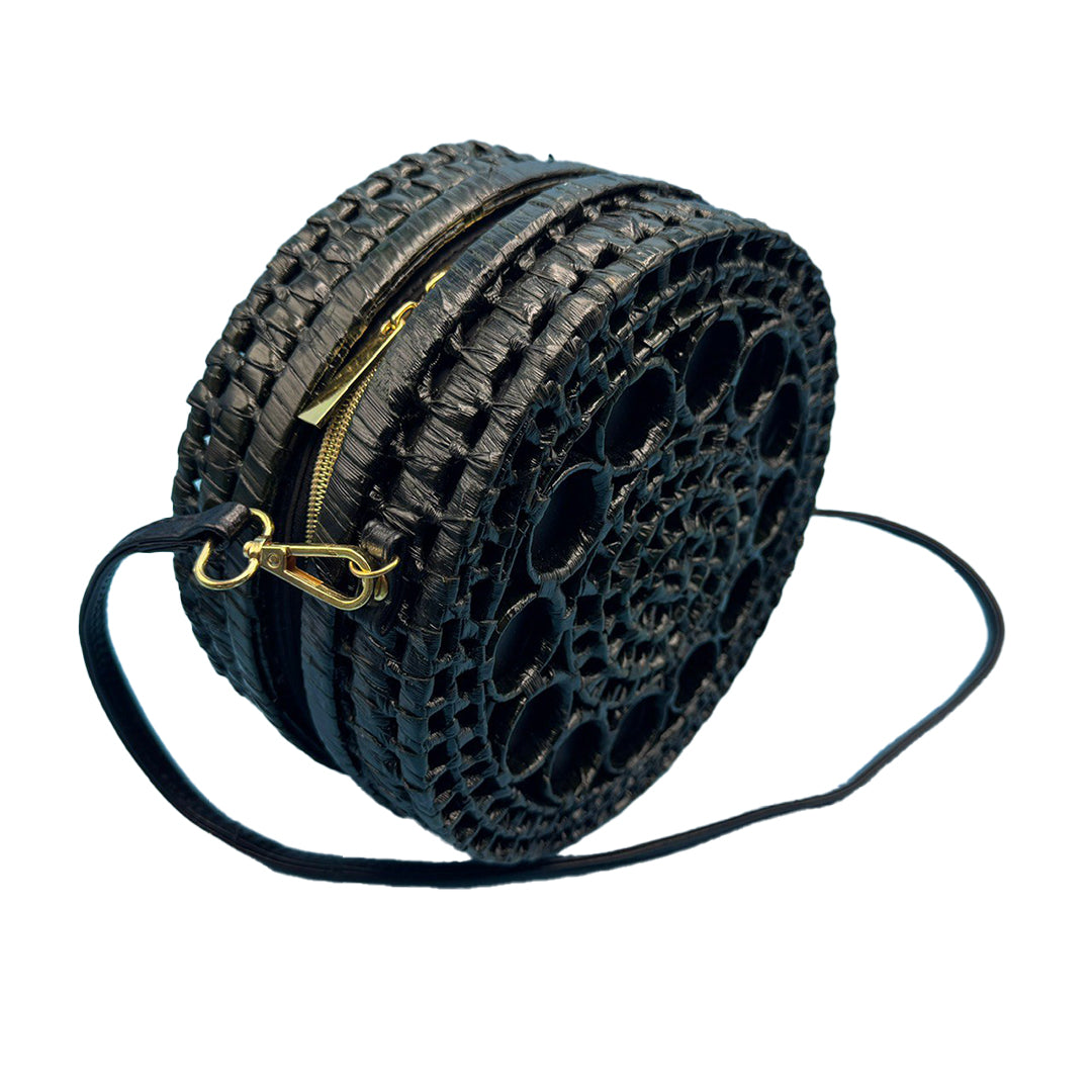 Misenka Alicia Crossbody Ratan Limited Offer