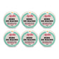 Apollo Sebo De Macho Scar Remover – Soothing Ointment for Minor Scars & Skin Marks, Pack of 6