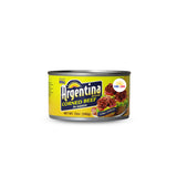 Argentina Corned Beef Long Shreds 340g.