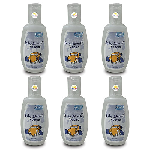 Baby Bench Cologne 100ml Popsicle  – 6 Pack - Shop Sari Sari