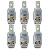 Baby Bench Cologne 100ml Popsicle  – 6 Pack - Shop Sari Sari