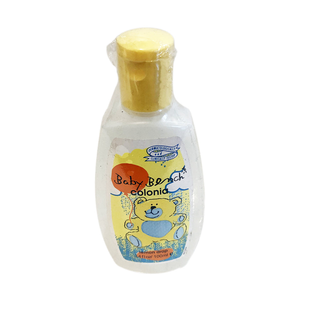 50% Off Bench Baby Cologne Lemon Drop 100ml