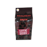Batangas Kapeng Barako Coffee – Bold & Aromatic Brew - Shop Sari Sari