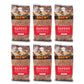 Batangas Kapeng Barako Coffee, Pack of 6
